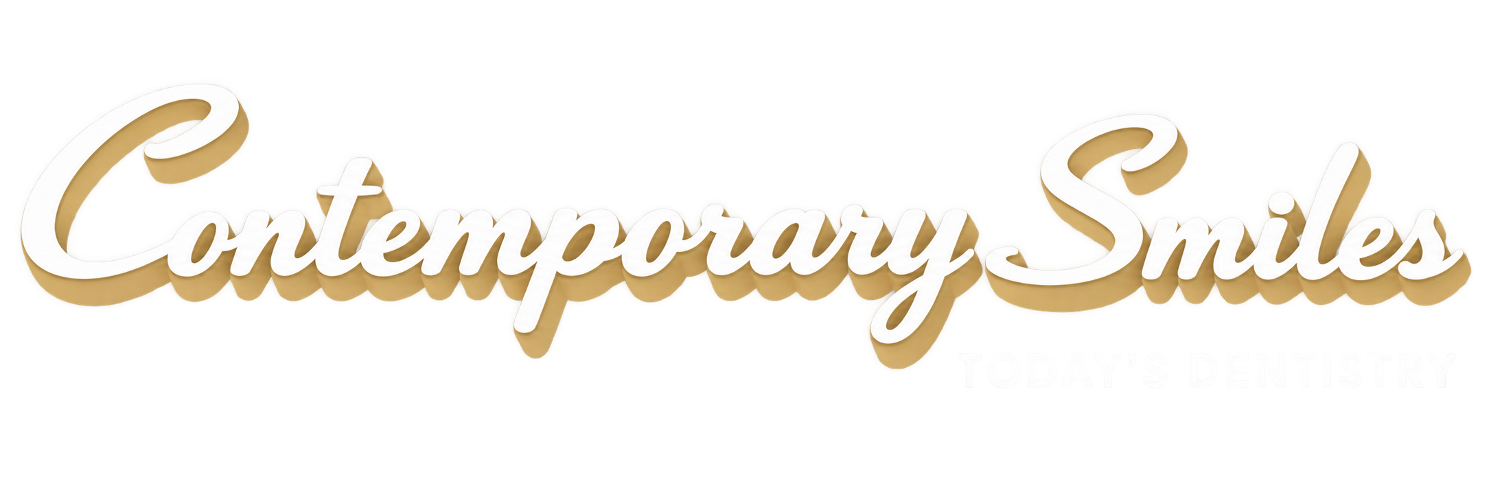 Contemporary Smiles — Today's Dentistry